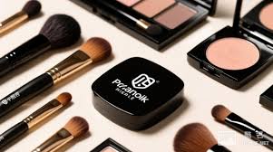 校园美妆用品
